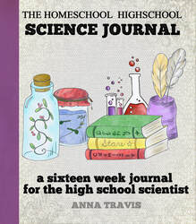 high school science journal