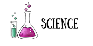 Science Notebooking Journal